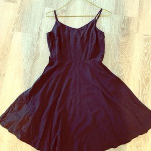 Perfect for day dress +long enough 4 business look